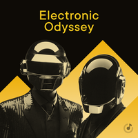 Electronic Odyssey