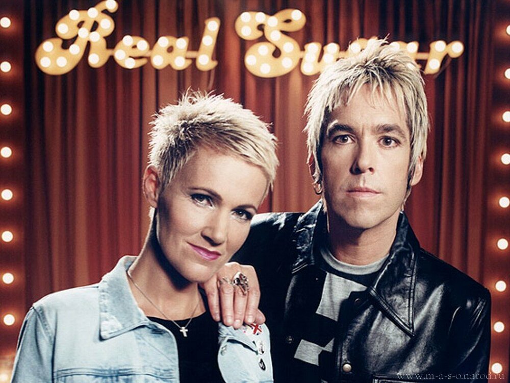 слушать роксет все песни подряд в хорошем.