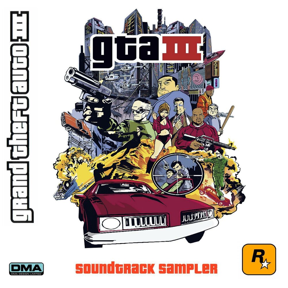 Soundtrack ost gta 5 фото 102