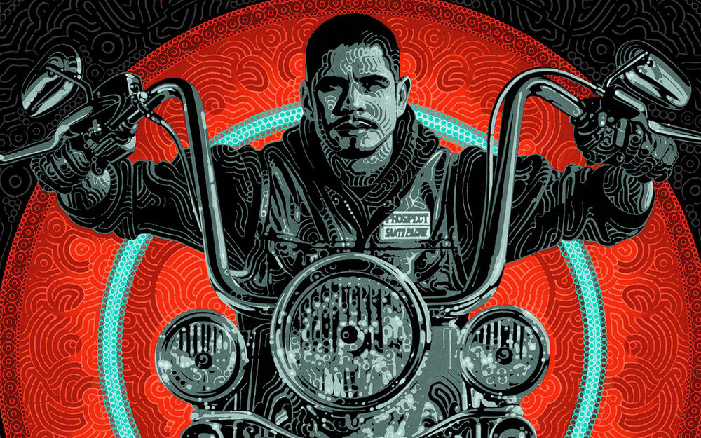 Mayans mc сериал. Логотип мс. M c регистрации. Золотая цепь run dmc. Байкеры mongols mc.