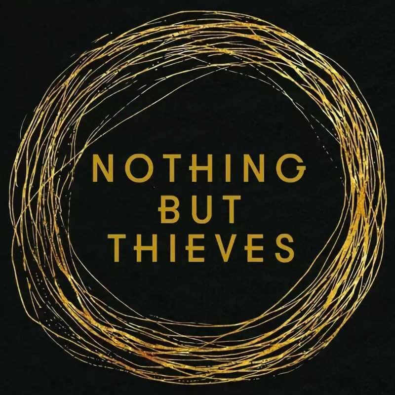 Nothing but thieves dead club