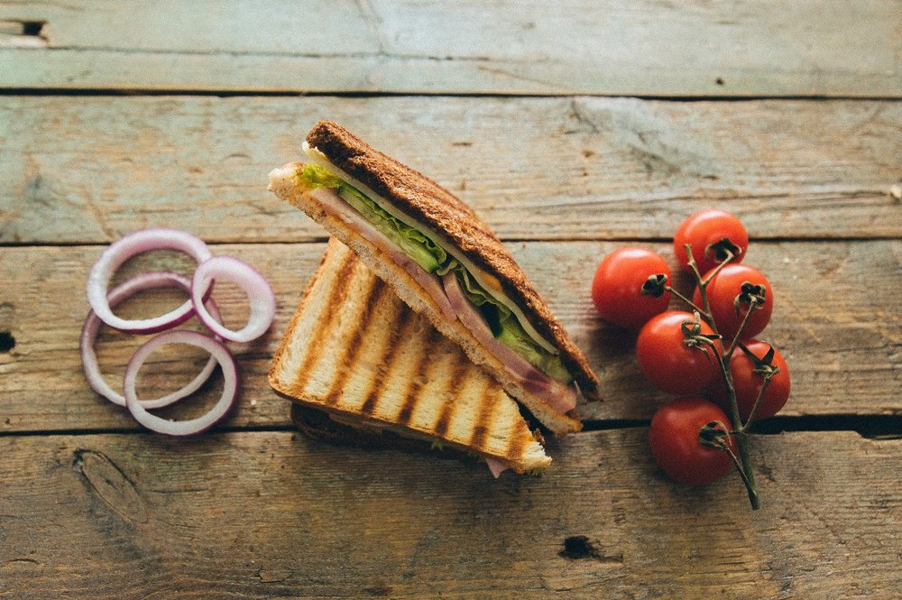 Sandwich bar. Sandwich Bars uk.