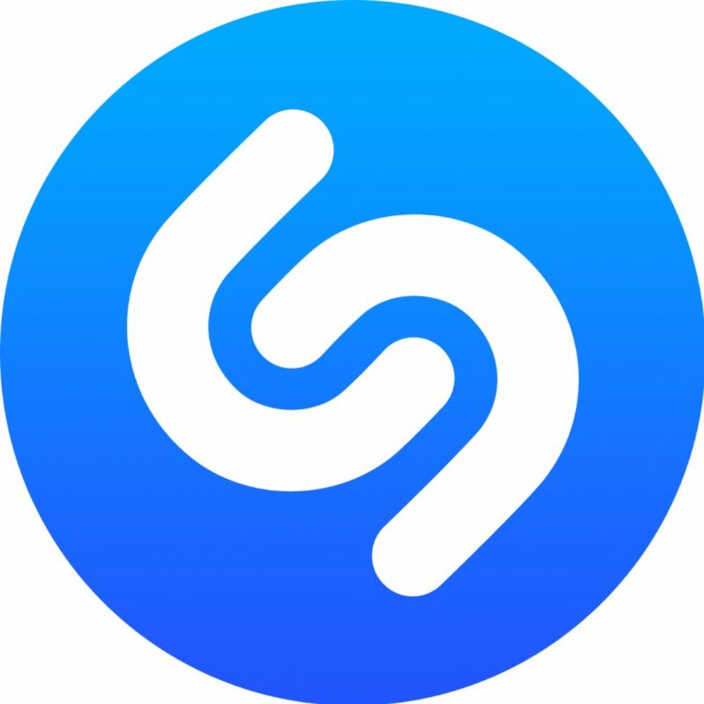 Shazam music discovery charts