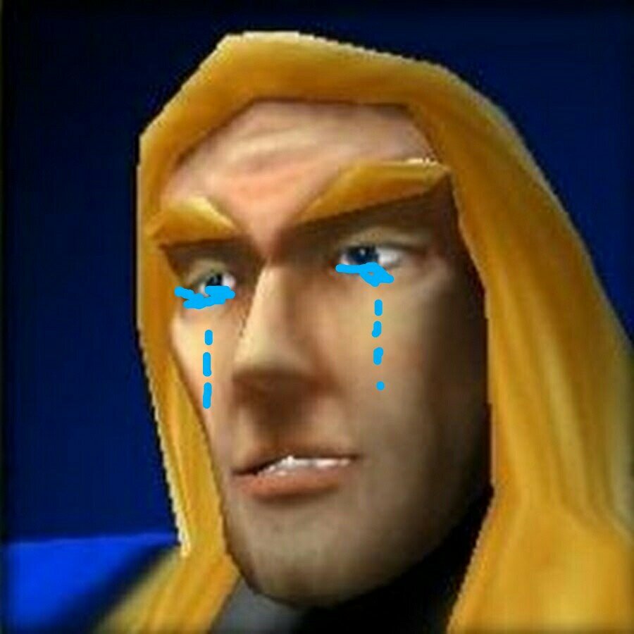 Warcraft 3 проклятье утер