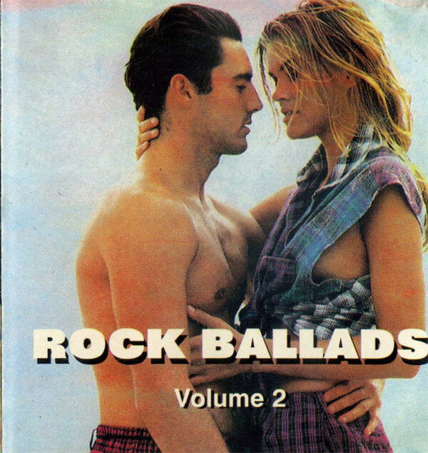 Сборник зарубежных рок баллад. Rock Ballads Vol.2. Rock Ballads Vol.1. Rock Ballads Vol 3. Rock Ballads кассета.