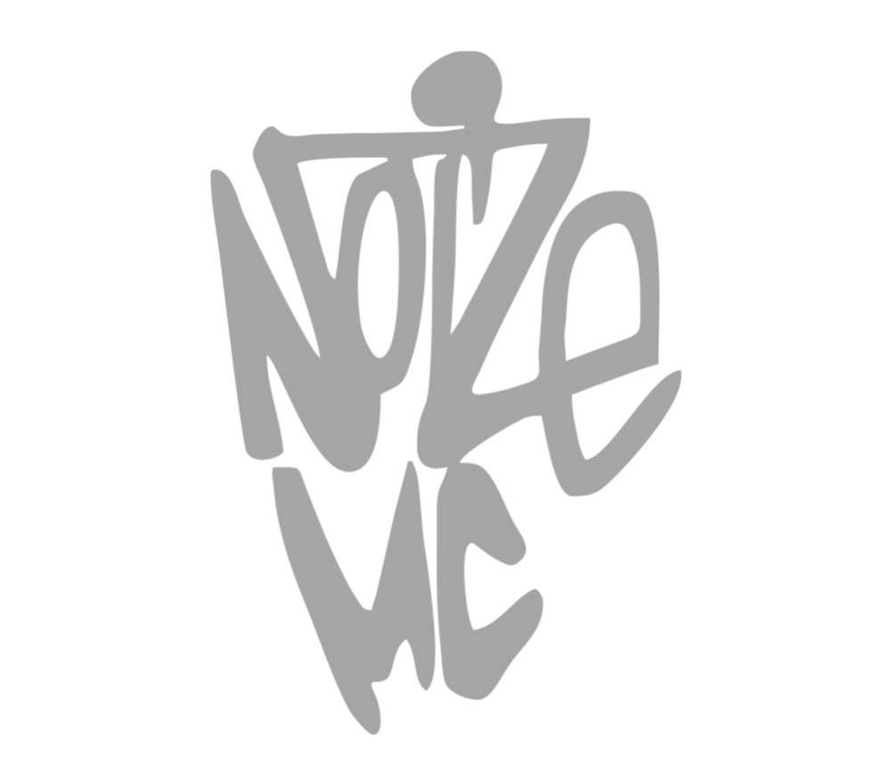 Нойз МС лого. Noize MC логотип группы. Наклейки Noize MC. Роспись нойз МС.