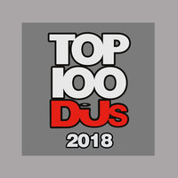 TOP 100 DJs 2018