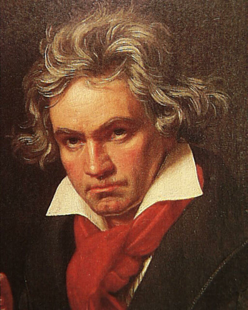 Ludwig van