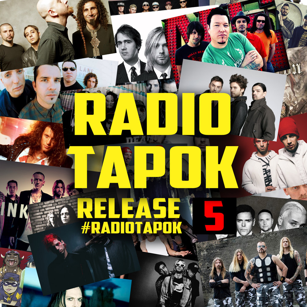 Радио тапок слушать. Радио тапок. Радио Tapok. Radio Tapok release. Radio Tapok логотип.