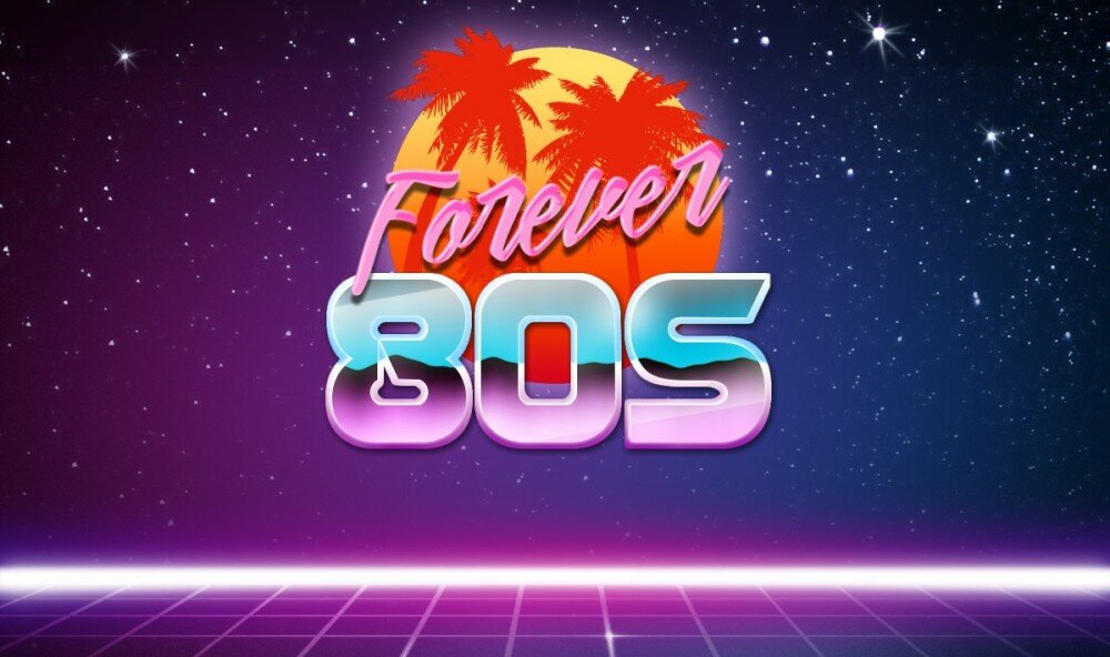 80 включи. 80s Forever. Рамка в стиле 80-х. 80ые. 80ые плакат.