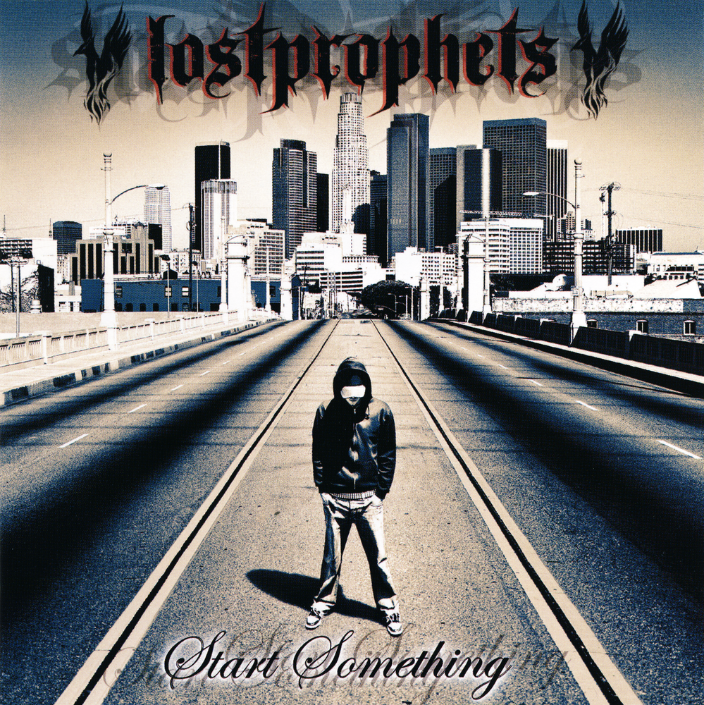 Start something. Lostprophets start something. Lostprophets album start. Lostprophets - start something (2004). Lostprophets to Hell we Ride.