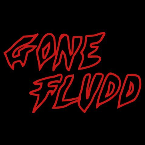 Тату эскизы gone fludd