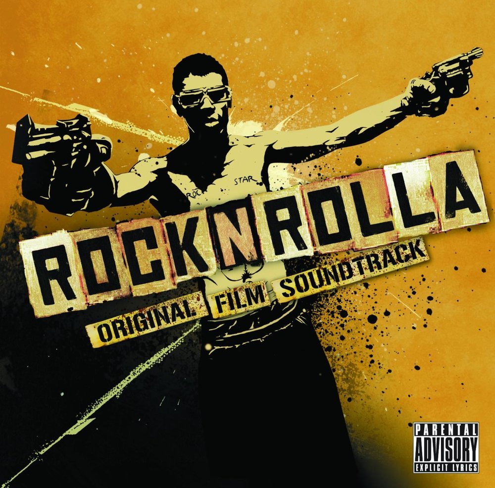 Рокнрольщик. Рок-н-рольщик. Рок-н-рольщик фильм 2008. ROCKNROLLA OST. Постер рок н ролльщики.