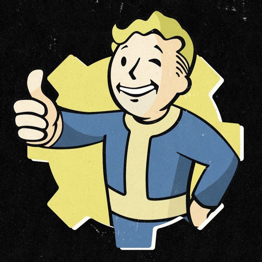 Fallout 4 волт бой фото 80