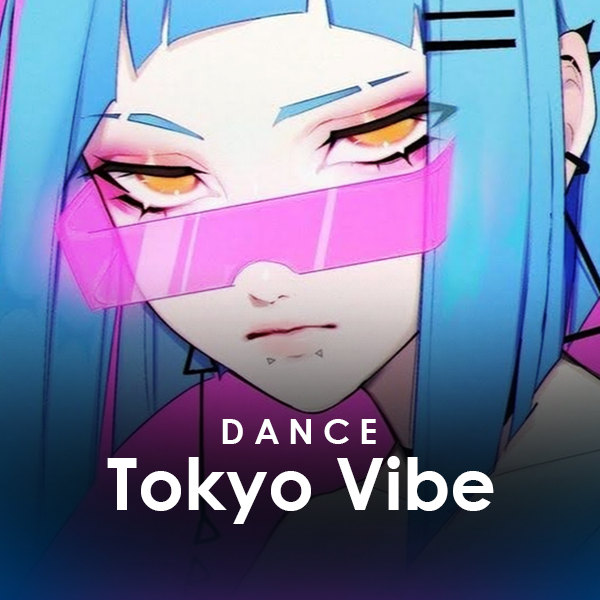 Draft in Tokyo Dance