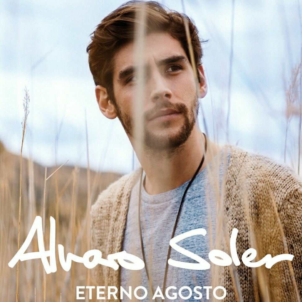 Alvaro soler sofia перевод