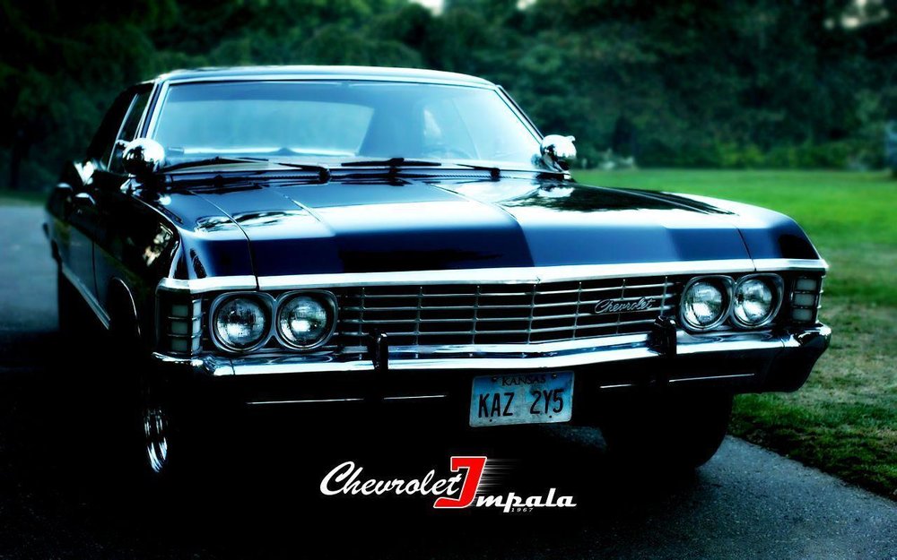 Четыре 67. Impala 1967. Шевроле Импала 1967 4к. Шевроле Импала 67 года сверхъестественное. Chevrolet Impala 1967 обои.