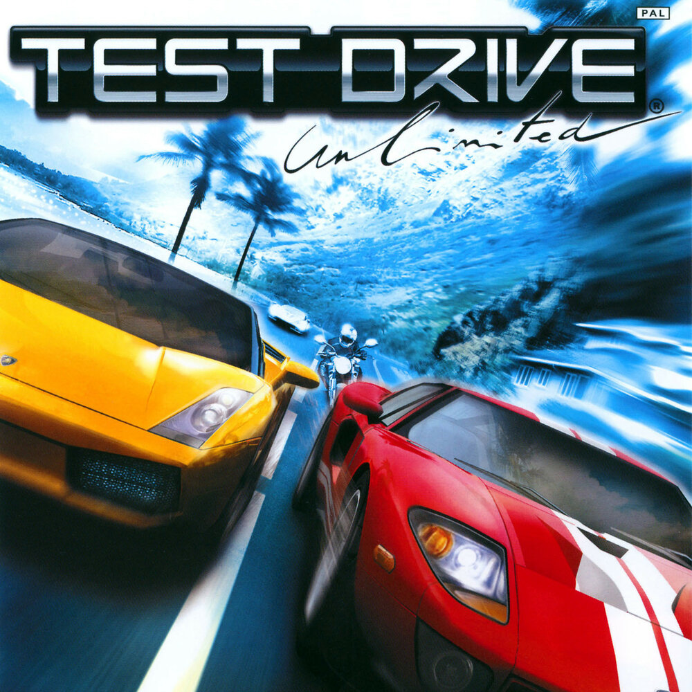 Test drive unlimited steam фото 13
