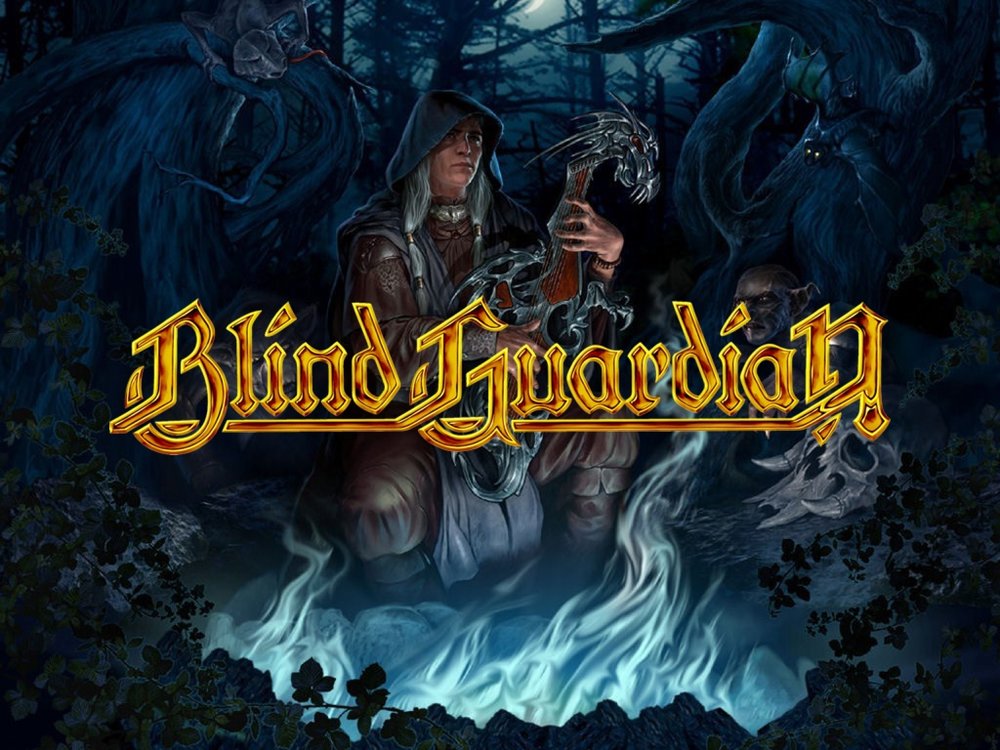 Страж слушать. Группа Blind Guardian. Блайнд Гардиан. Blind Guardian обои. Блайнд Гардиан обложки.