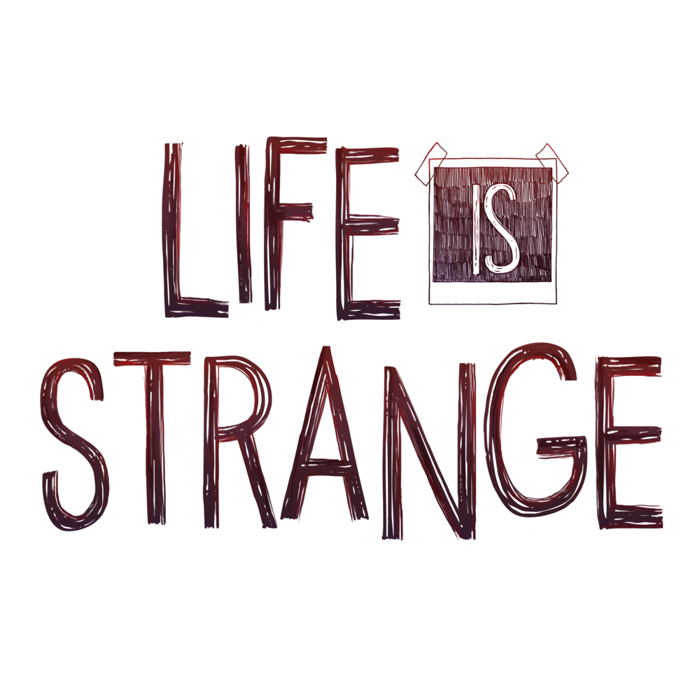 Life s not being lived. Life is Strange лого. Life is Strange надпись. Life is Strange 1 лого. Life is Strange 2 лого.