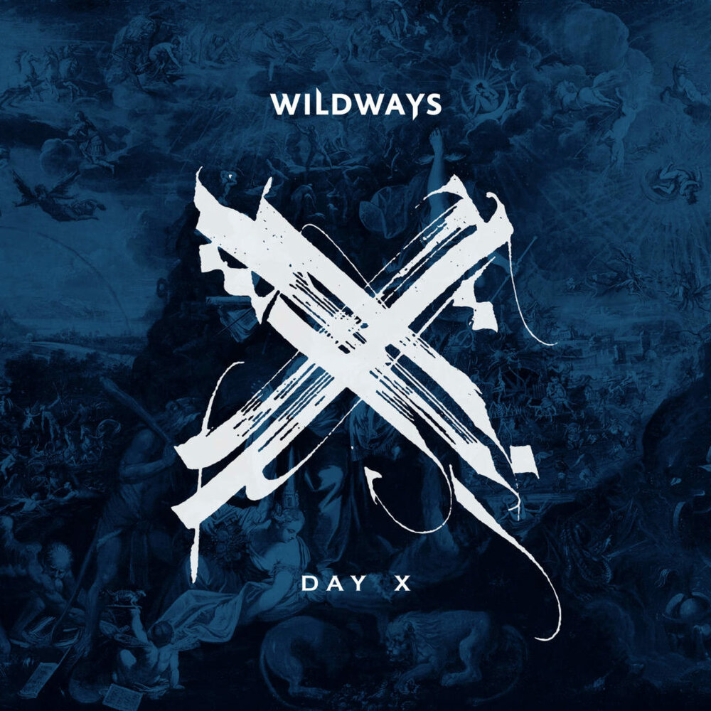 Wildways мерч. Wildways обложка. Wildways группа. Wildways эмблема. Обложка альбома Wildways Day x.