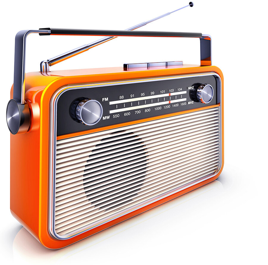 Радио с новой музыкой. Радио картинки. Радио PNG. Радио на белом фоне. Радио картинка для детей.