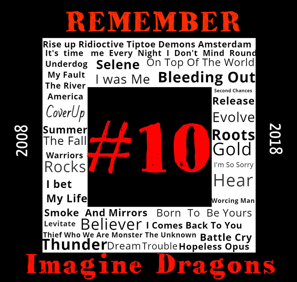 Remember 10