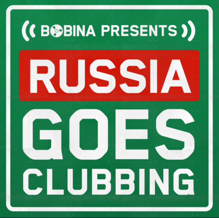 Bobina - Russia goes Clubbing. Bobina Uplifting. Go Russia. Go to the Club. How to go to russia