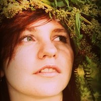 Евгения Сергеевна