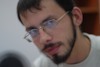 Николай Чеботарев
