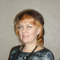 Виктория Малышева