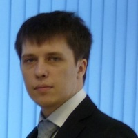 Андрей Голдаевич