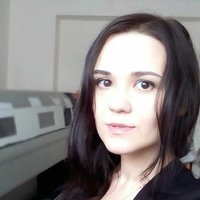 Юлия Хасанова