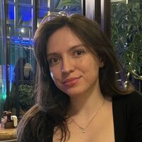 Мария Л.'s avatar