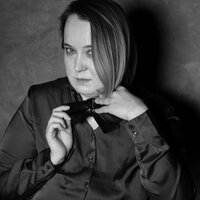 Лана Лозовская