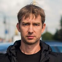 Шилов Михаил