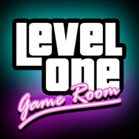 Level One Playstation Room
