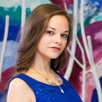 Татьяна Кузнецова