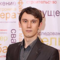 Dmitry Sevastyanov