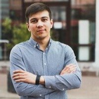 Сергей Антипов