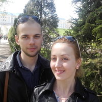 Елена Визиренко