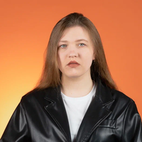 Алёна Краус
