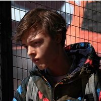 Аватар Антон Данилов