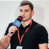 Аватар Гарашко Артём