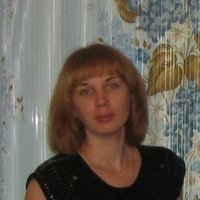 Татьяна Мордвинова