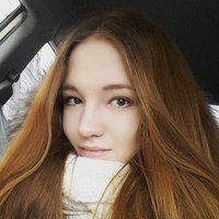 Полина Идина
