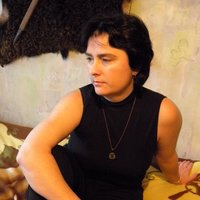 Анастасия Львова