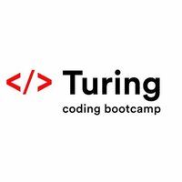 Аватарка пользователя Turing Coding Bootcamp