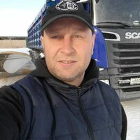 Андрей Пестерев