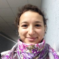 Дина Валетдинова